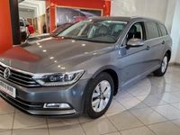 usado VW Passat VARIANT 1.6 TDI DSG Business BMT