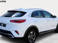 Usado Kia XCeed 101 CV (74 kW) 2024 Blanco SUV