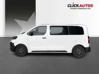 Usado Citroën Jumpy 179 CV (131 kW) 2025 Blanco Monovolumen