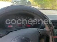 Usado Audi A3 Ambiente 105 CV (77 kW) 2006 Negro Utilitario