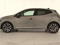 Usado Renault Clio V Techno 101 CV (74 kW) 2025 Gris Berlina