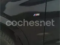 Usado BMW X4 190 CV (139 kW) 2017 Negro SUV