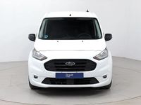 Usado Ford Transit Connect Trend 100 CV (73 kW) 2022 Blanco Monovolumen