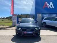 usado Audi A4 Avant 2.0TDI DPF Advanced Ed.Mult. 177