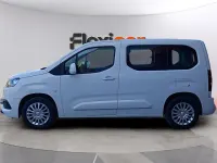 Usado Toyota Proace Verso Active 131 CV (96 kW) 2023 Blanco Familiar