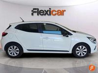 Usado Renault Clio V Intens 67 CV (49 kW) 2021 Blanco Utilitario