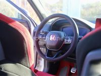 Usado Honda Civic Type R 329 CV (241 kW) 2023 Blanco Berlina
