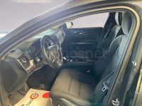 Brugt Volvo V60 197 HK (144 kW) 2022 Grøn Stationcar