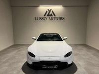 usado Aston Martin Vantage 