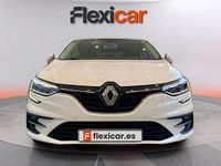 Usado Renault Mégane IV Business 116 CV (85 kW) 2021 Blanco Utilitario