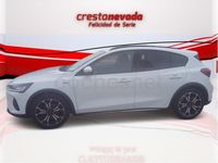 Usado Ford Focus Active 155 CV (114 kW) 2022 Blanco Berlina
