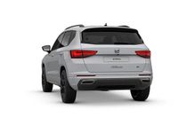 Nuevo Seat Ateca FR 150 CV (110 kW) 2026 Rojo SUV