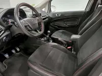 Usado Ford Ecosport ST-Line 125 CV (91 kW) 2020 Blanco SUV