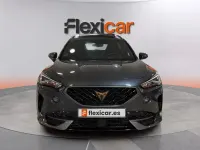 Usado Cupra Formentor VZ 245 CV (180 kW) 2021 Gris SUV
