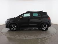 Usado Citroën C3 Aircross 110 CV (80 kW) 2023 Negro SUV