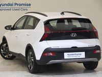Usado Hyundai Bayon 83 CV (61 kW) 2024 SUV