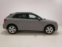 Usado Audi Q3 Advanced 150 CV (110 kW) 2025 Gris SUV