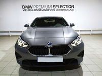 usado BMW 218 SERIE 2 d Gran Coupe 110 kW (150 CV)