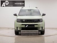 Usado Fiat Grande Panda Icon 110 CV (80 kW) 2025 Verde Utilitario