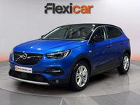 Brugt Opel Grandland X Ultimate 131 HK (96 kW) 2020 Blå SUV