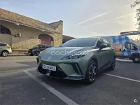 Usado MG MG4 EV 2024 Eléctrico Utilitario