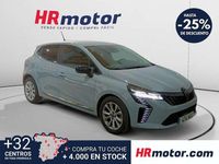 Käytetty Renault Clio V Evolution 101 HP (74 kW) 2025 Harmaa Viistoperä