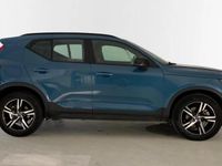 Usado Volvo XC40 Plus 163 CV (119 kW) 2025 Todoterreno SUV