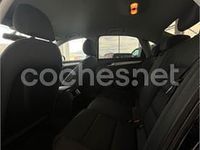 Usado Audi A4 Advanced 143 CV (105 kW) 2013 Negro Berlina