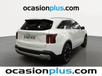 Usado Kia Sorento Premium 203 CV (149 kW) 2024 Blanco SUV