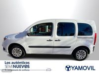 usado Mercedes Citan 108 CDI Tourer Select Largo 59 kW (80 CV)