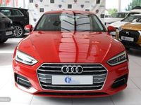 usado Audi A5 2.0TFSI 190CV SPORT EDITION 5P