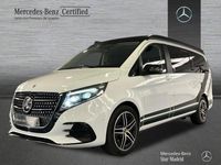 Usado Mercedes V250 Marco Polo 190 CV (139 kW) 2024 Blanco Monovolumen
