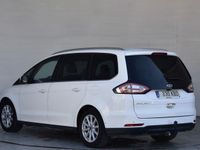 usado Ford Galaxy Titanium