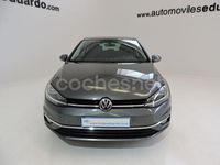 Usado VW Golf VII Advance 150 CV (110 kW) 2020 Gris / plata Berlina