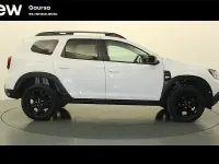 Brugt Dacia Duster Extreme 150 HK (110 kW) 2024 Hvid SUV