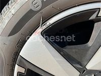 Usado Opel Crossland X Edition 110 CV (80 kW) 2021 Azul SUV