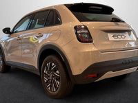 Nuevo Fiat 600E Pop 114 kW (156 CV) 2026 Beige