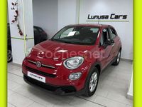 Usado Fiat 500X Cross 95 CV (69 kW) 2020 Rojo SUV