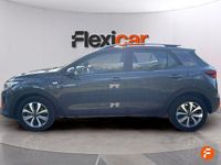 Brugt Kia Stonic 84 HK (61 kW) 2022 Grå SUV