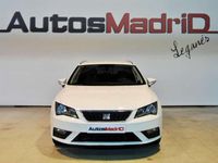 usado Seat Leon ST 1.6 TDI 85kW (115CV) St&Sp Style