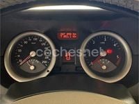 Usado Renault Mégane II Dynamique 120 CV (88 kW) 2005 Gris / plata Berlina