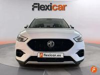 Usado MG ZS Comfort 106 HP (77 kW) 2022 Branco SUV