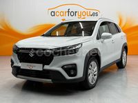 Usado Suzuki SX4 S-Cross 129 CV (94 kW) 2024 Blanco SUV