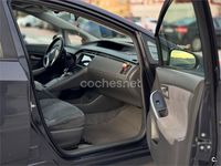 Begagnad Toyota Prius Advance 136 HK (100 kW) 2010 Grå Halvkombi