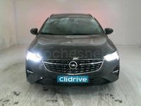 Usado Opel Insignia Business Elegance 174 CV (127 kW) 2021 Gris / plata Familiar