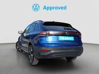 Usado VW Taigo 115 CV (84 kW) 2025 Azul SUV