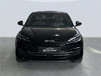 Nuevo BYD Seal Comfort 212 CV (155 kW) 2025 Obsidian black Berlina