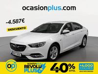 Brugt Opel Insignia Selective 140 HK (102 kW) 2017 Hvid Sedan