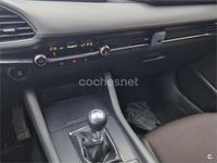 Begagnad Mazda 3 122 HK (89 kW) 2023 Grå Sedan
