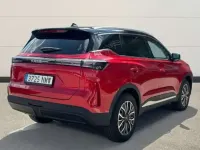 Usado Ebro s700 Luxury 279 CV (205 kW) 2026 Negro SUV